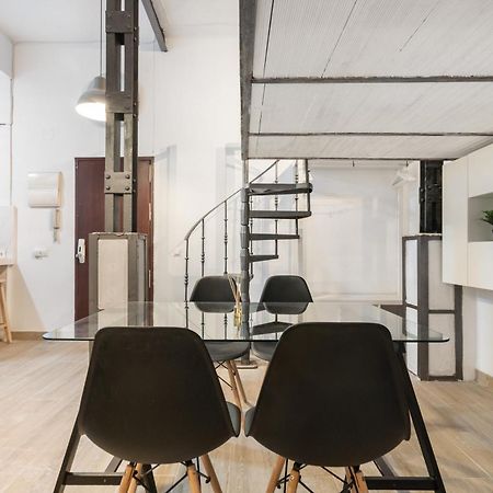 Precioso Apartamento La Latina-Rastro Arn Madrid Exterior foto