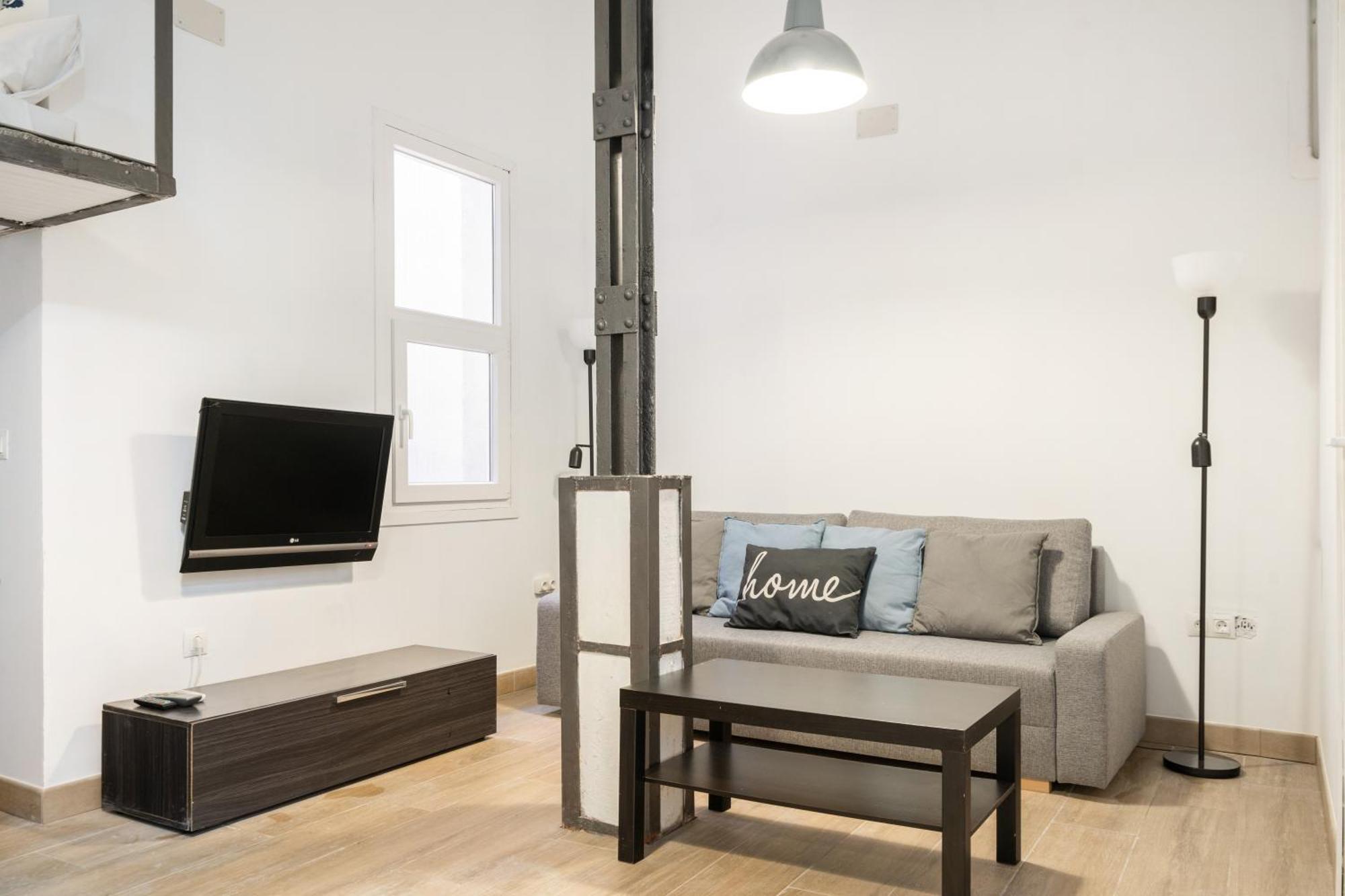 Precioso Apartamento La Latina-Rastro Arn Madrid Exterior foto